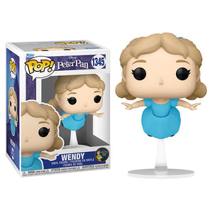 Peter Pan 70th Anniversary - Wendy Pop! Vinyl Figure