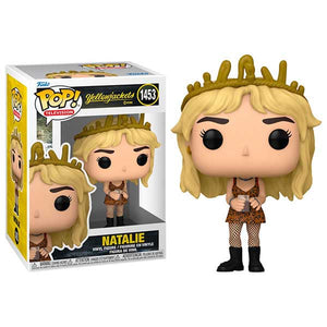 Yellowjackets - Natalie Pop! Vinyl Figure