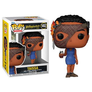 Yellowjackets - Taissa Pop! Vinyl Figure