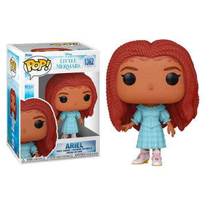 Little Mermaid (2023) - Ariel Pop! Vinyl Figure