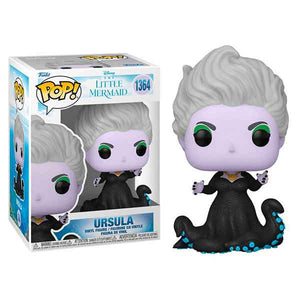 Little Mermaid (2023) - Ursula Pop! Vinyl Figure