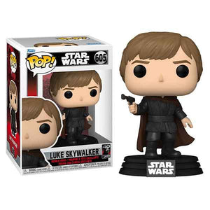 Star Wars: Return of the Jedi 40th Anniversary - Luke Skywalker Pop! Vinyl Figure