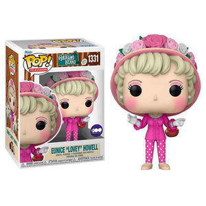 Gilligan's Island - Eunice "Lovey" Howell Pop! Vinyl Figure