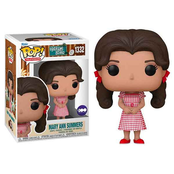 Gilligan's Island - Mary Ann Summers Pop! Vinyl Figure