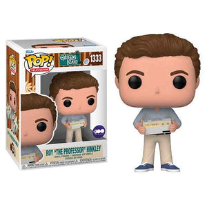 Gilligan's Island - Roy "The Professor" Hinkley Pop! Vinyl Figure