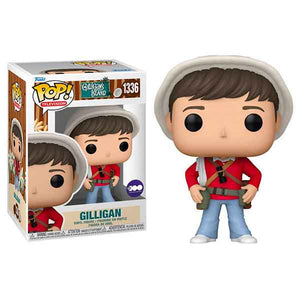 Gilligan's Island - Gilligan Pop! Vinyl Figure