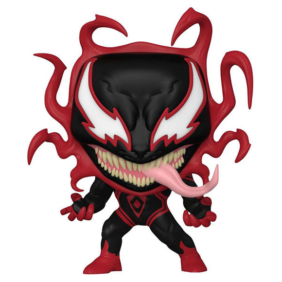 Marvel Comics - Venom Carnage Miles Morales Pop! Vinyl Figure