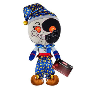 Five Nights at Freddy's: Security Breach - Moon 16" Plush Figure