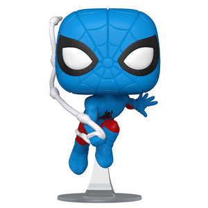 Marvel Comics - Web-Man US Exclusive Pop! Vinyl Figure