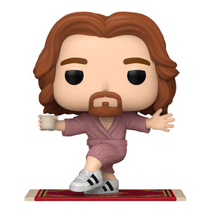 Big Lebowski - The Dude Dancing SDCC 2023 Pop! Vinyl Figure