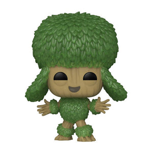 Marvel Comics: Earth Day 2023 - Poodle Groot US Exclusive Pop! Vinyl Figure