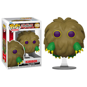 Yu-Gi-Oh - Kuriboh Pop! Vinyl Figure