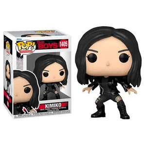 The Boys - Kimiko Pop! Vinyl Figure