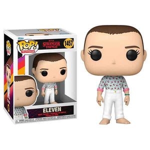 Stranger Things - Finale Eleven Pop! Vinyl Figure