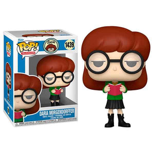 Daria - Daria Morgendorffer Pop! Vinyl Figure