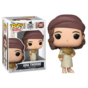 Peaky Blinders - Ada Thorne Pop! Vinyl Figure