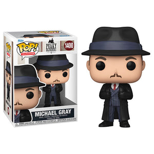 Peaky Blinders - Michael Gray Pop! Vinyl Figure