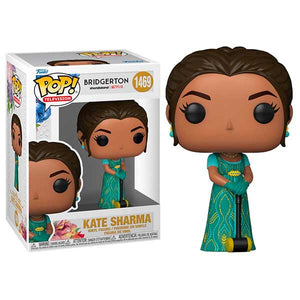 Bridgerton - Kate Sharma Pop! Vinyl Figure