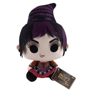 Hocus Pocus 2 - Mary 7" Plush Figure