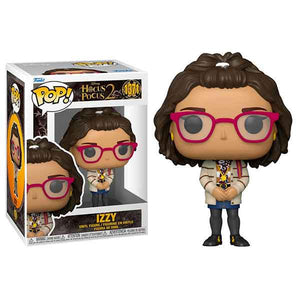 Hocus Pocus 2 - Izzy Pop! Vinyl Figure