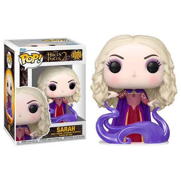 Hocus Pocus 2 - Sarah (Smoke) Pop! Vinyl Figure