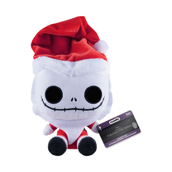 The Nightmare Before Christmas: 30th Anniversary - Santa Jack 7