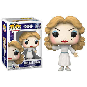 What Ever Happened to Baby Jane - Baby Jane Pop! Vinyl Figure