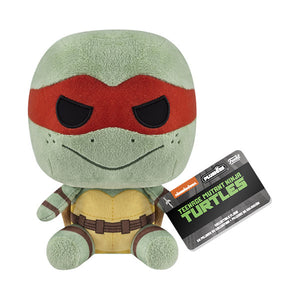 Teenage Mutant Ninja Turtles (TV 2012) - Raphael 7" Plush Figure