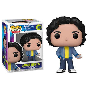 Blue Beetle (2023) - Jaime Reyes Pop! Vinyl Figure