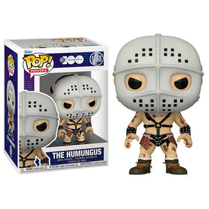 Mad Max: Road Warrior - Lord Humungus WB100 Pop! Vinyl Figure