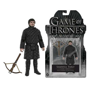 A Game of Thrones - Samwell Tarley 4" Action Figure