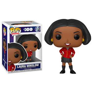 Family Matters - Laura Winslow Pop! Vinyl Figure