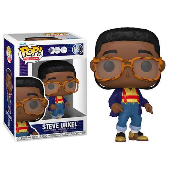 Family Matters - Steve Urkel Pop! Vinyl Figure