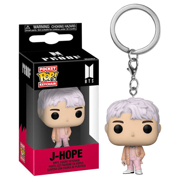 BTS - J Hope (Proof) Pop! Keychain