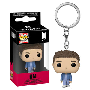 BTS - RM (Proof) Pop! Keychain