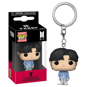 BTS - V (Proof) Pop! Keychain