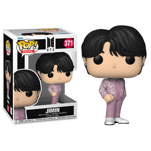 BTS - Jimin (Proof) Pop! Vinyl Figure