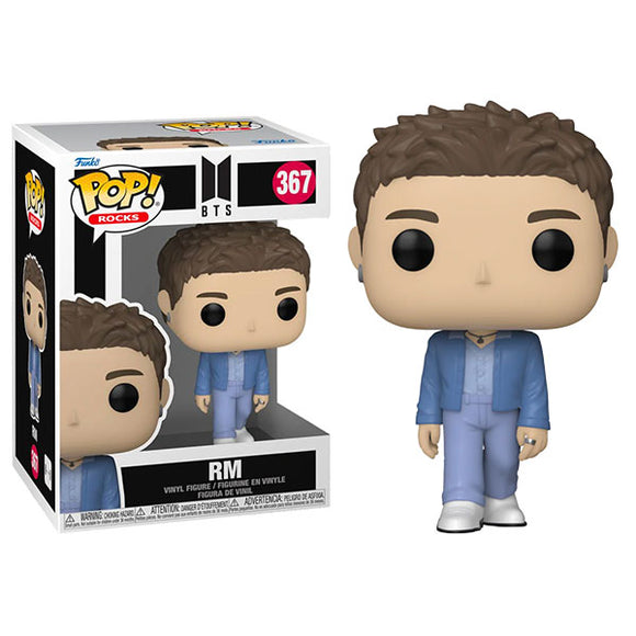 BTS - RM (Proof) Pop! Vinyl Figure