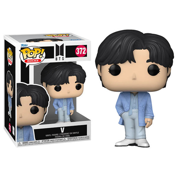 BTS - V (Proof) Pop! Vinyl Figure