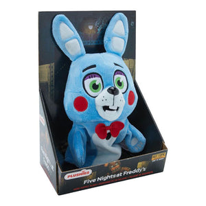 Five Nights at Freddy's - Bonnie US Exclusive 8" Plush Hand Puppet