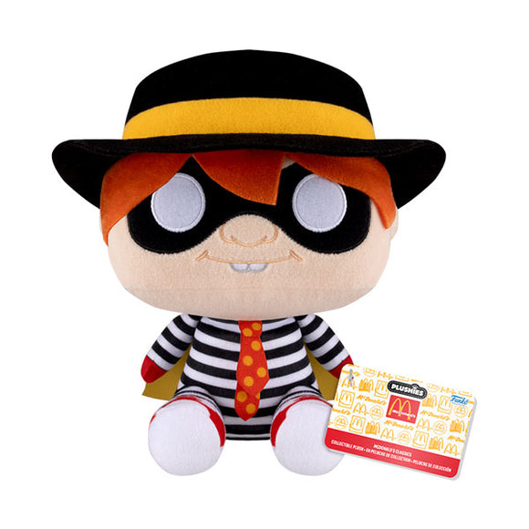 McDonalds - Hamburglar 7