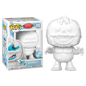 Rudolph - Bumble DIY Pop! Vinyl Figure