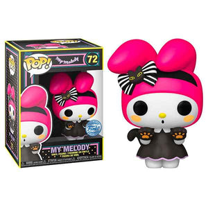 Hello Kitty - My Melody Blacklight Pop! Vinyl Figure