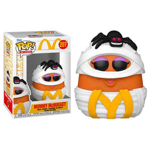 McDonalds - Mummy McNugget Pop! Vinyl Figure