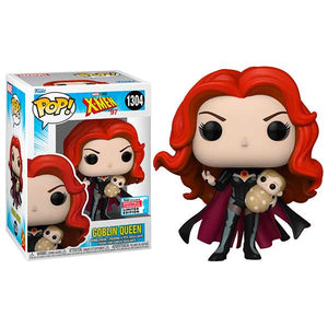 X-Men '97 - Goblin Queen NYCC 2023 Pop! Vinyl Figure