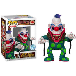 Killer Klowns - Jojo with Strings Pop! Vinyl Figure