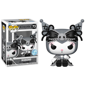 Hello Kitty - Kuromi (Lolita) Pop! Vinyl Figure