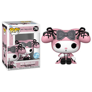 Hello Kitty - My Melody (Lolita) Pop! Vinyl Figure