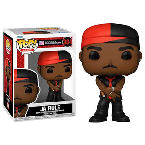 Ja Rule Pop! Vinyl Figure