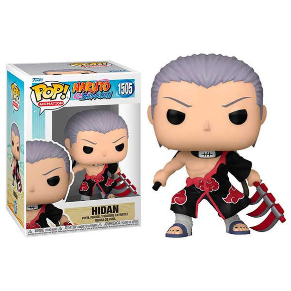 Naruto - Hidan Pop! Vinyl Figure